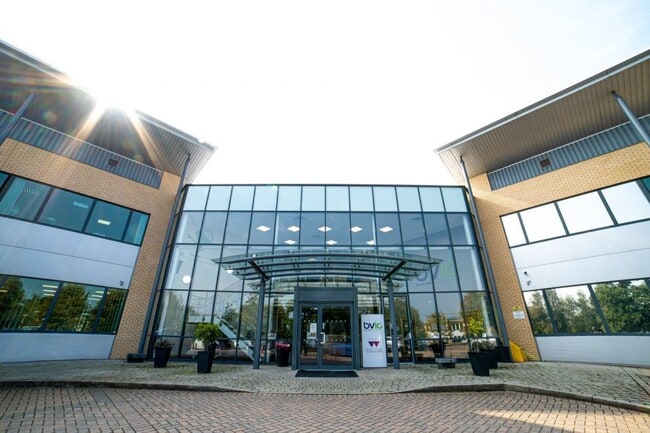 More details for Oracle Dr, Solihull - Office to Rent