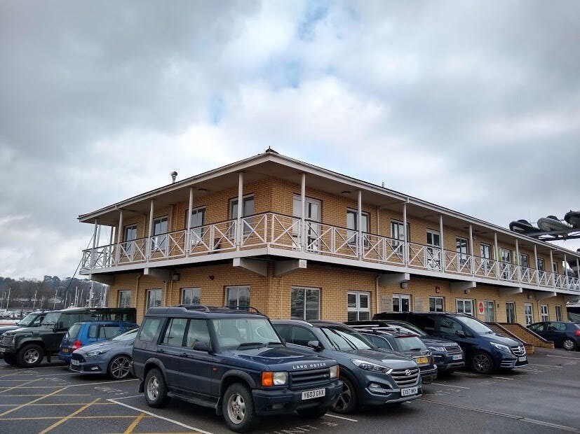 Lower York St, Southampton for sale Building Photo- Image 1 of 1