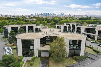 More details for 1/9 Avenue Du Marais, Argenteuil - Office to Rent