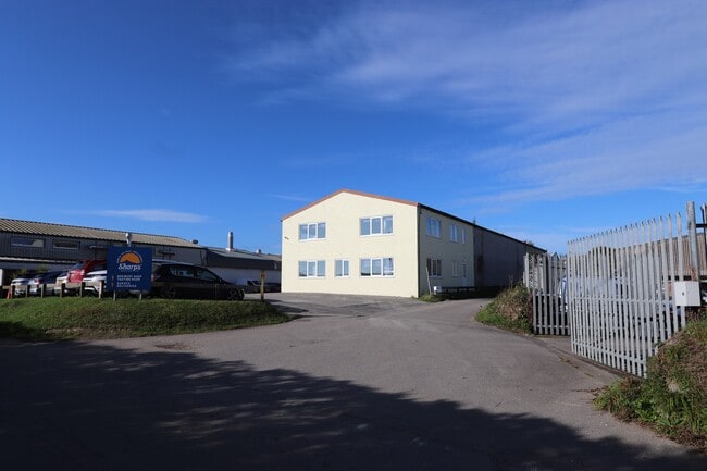 More details for Rock, Wadebridge, Wadebridge - Industrial for Sale