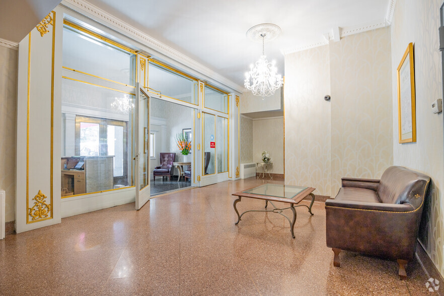 1100 Madison Ave, New York, NY for rent - Lobby - Image 3 of 7