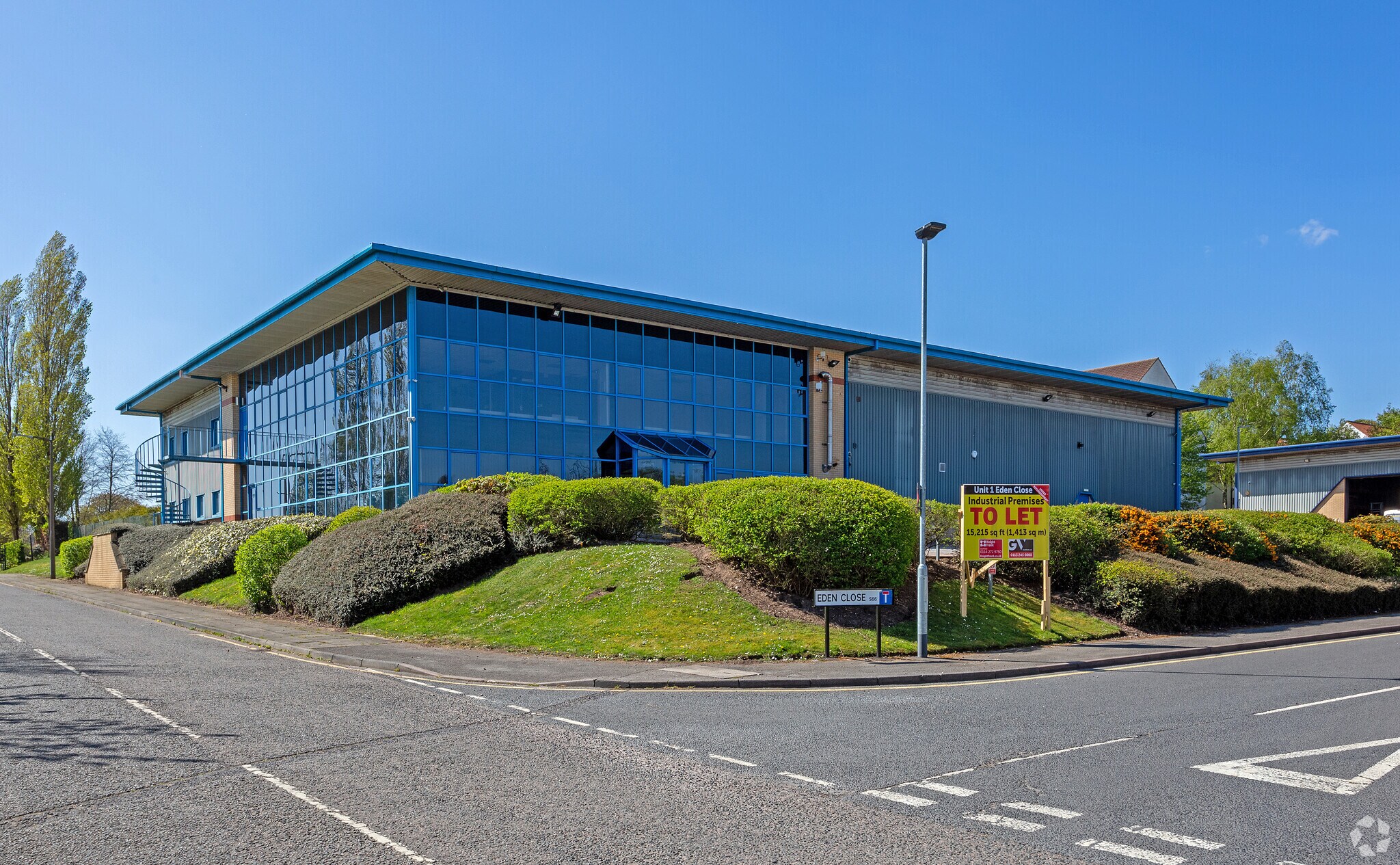 Eden Clos, Rotherham for sale Primary Photo- Image 1 of 1