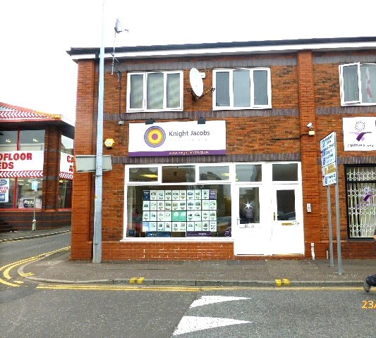 4 Union St, Rochdale for sale Primary Photo- Image 1 of 1