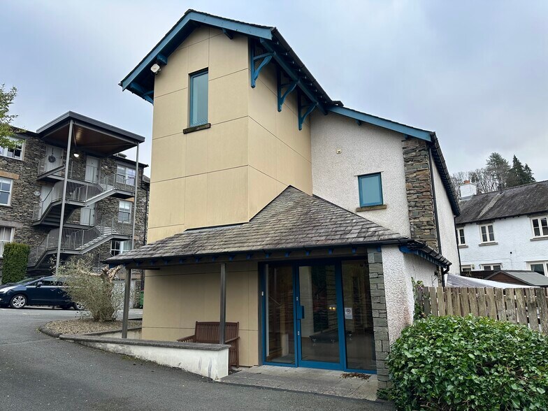 Beresford Rd, Windermere to rent - Building Photo - Image 3 of 11