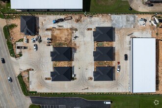 25201 FM 2978 Rd, Tomball, TX - AERIAL map view - Image1