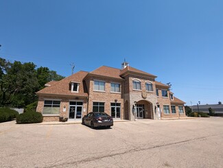 More details for 11123-11137 N Wauwatosa Rd, Mequon, WI - Office for Rent