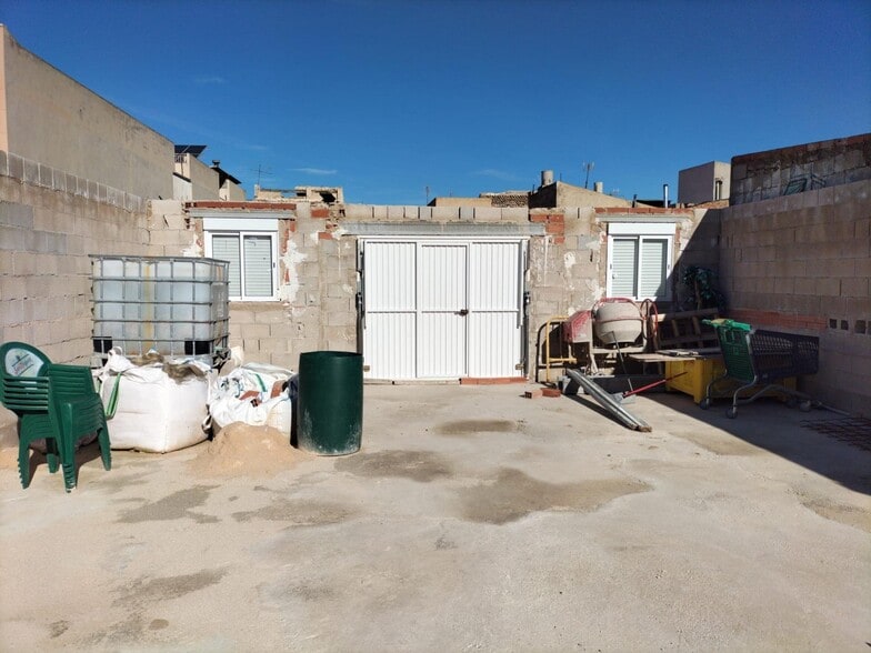 Land in Cox, Alicante for sale - Building Photo - Image 3 of 5