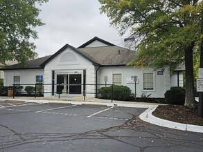 1260 Upper Hembree Rd, Roswell, GA for rent Building Photo- Image 1 of 22