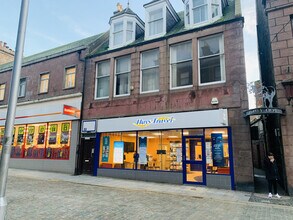 33 Marischal St, Peterhead to rent Building Photo- Image 1 of 3