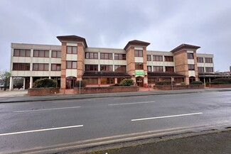 More details for 13 Laneham St, Scunthorpe - Office for Sale