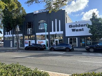 More details for 3451-3465 El Cajon Blvd, San Diego, CA - Multiple Space Uses for Rent