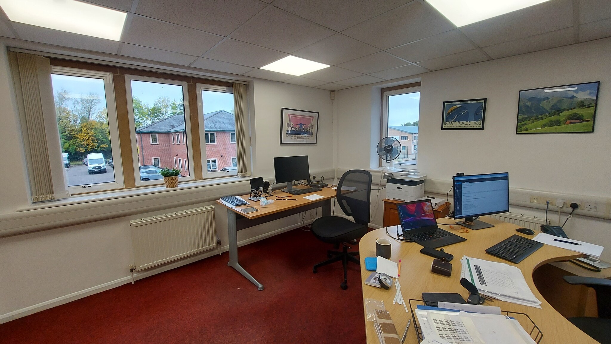 Nursery Rd, North Leigh to rent Building Photo- Image 1 of 9