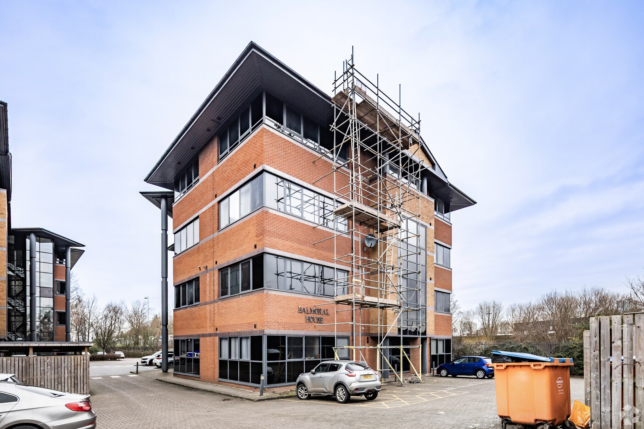 Windsor St, Salford for sale Primary Photo- Image 1 of 1