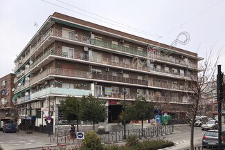 More details for Carretera de Loeches, 3, Arganda del Rey - Retail to Rent