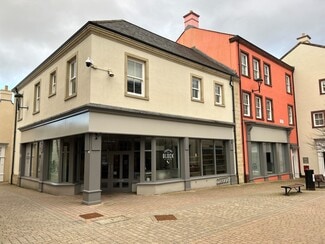 More details for Brewery Ln, Penrith - Retail for Rent