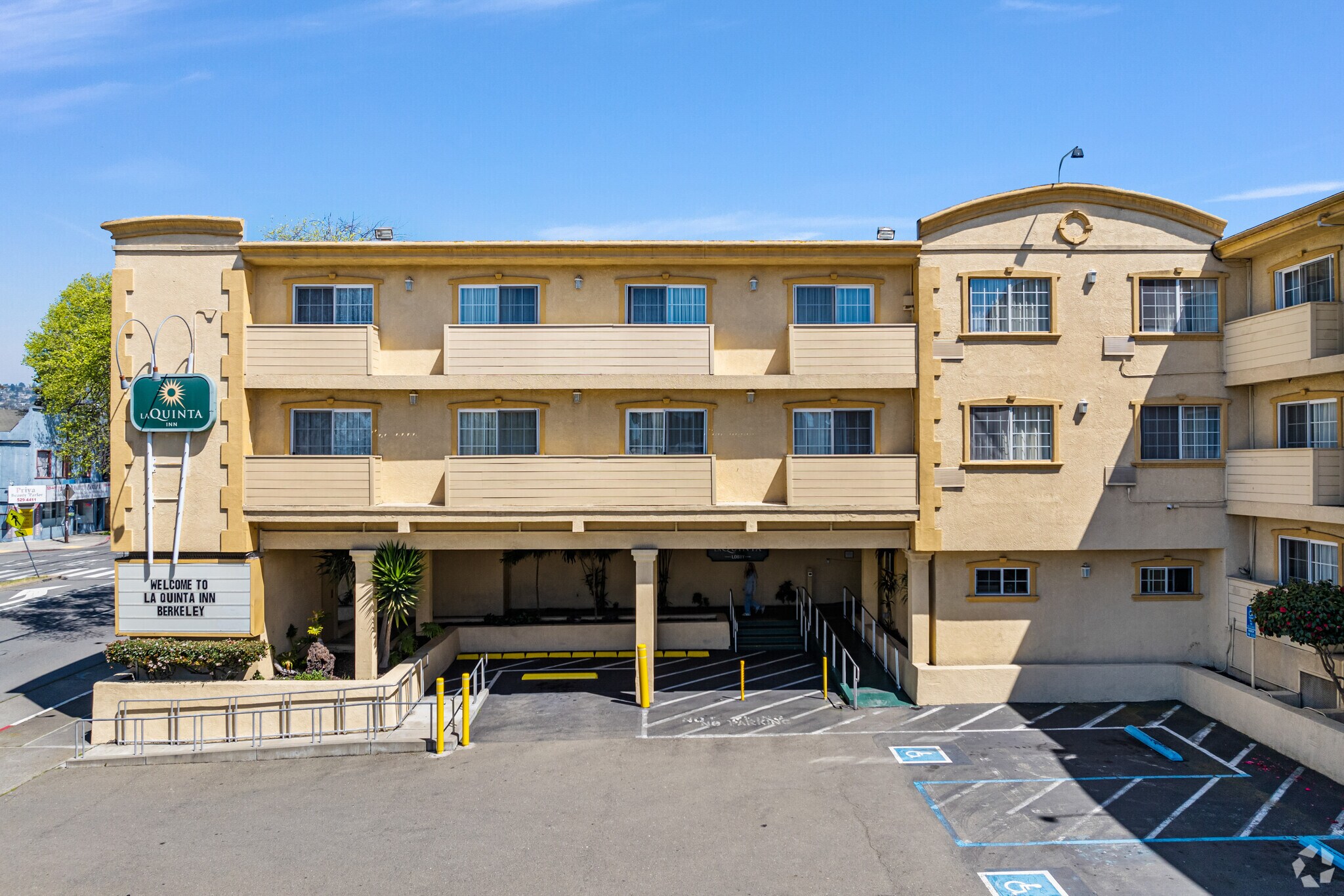 920 University Ave, Berkeley, CA for sale Building Photo- Image 1 of 1