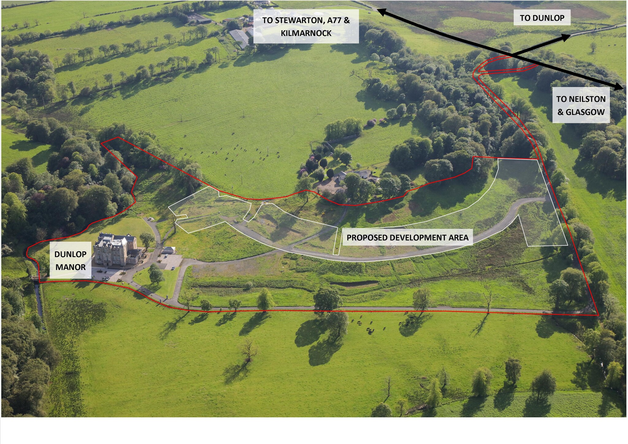 Dunlop, Dunlop for sale Primary Photo- Image 1 of 1