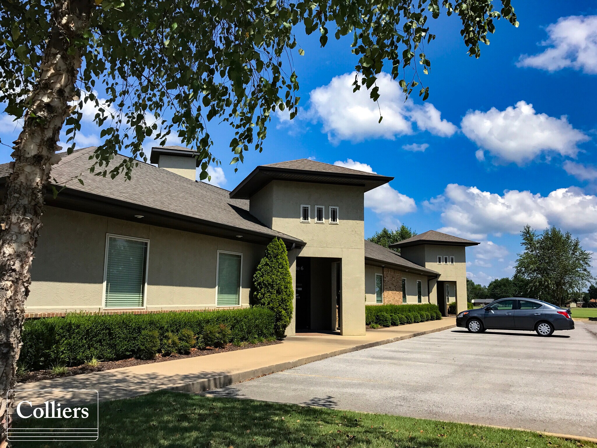 308-312 SW 24th St, Bentonville, AR for sale Building Photo- Image 1 of 1