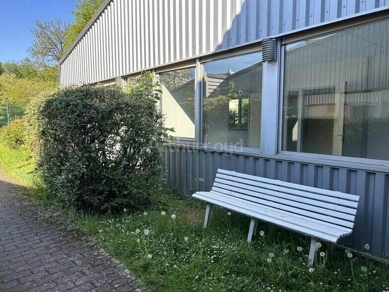 Office in Maxéville to rent - Building Photo - Image 2 of 8