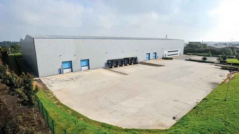 Road One, Winsford for sale Primary Photo- Image 1 of 1