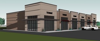 More details for 851 Medical Park, Smyrna, TN - Office/Medical, Retail for Rent