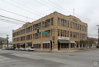 4301 Bryan St, Dallas, TX for rent Building Photo- Image 1 of 6