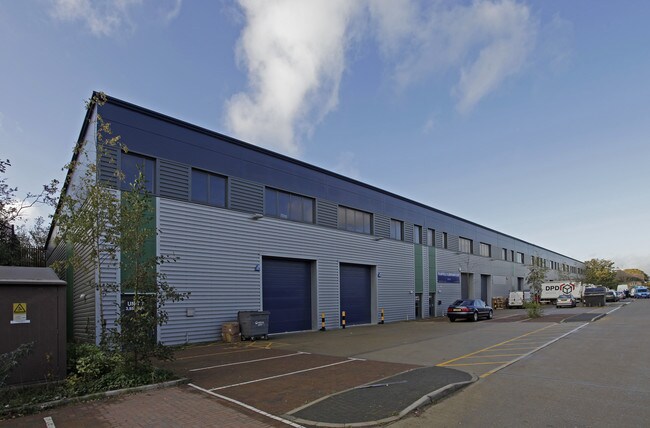 More details for Whiteleaf Rd, Hemel Hempstead - Industrial to Rent