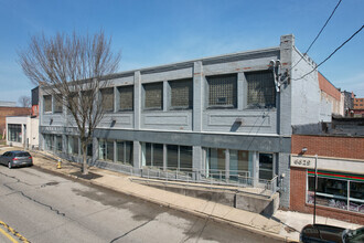 6617-6627 Hamilton Ave, Pittsburgh, PA for sale Primary Photo- Image 1 of 1