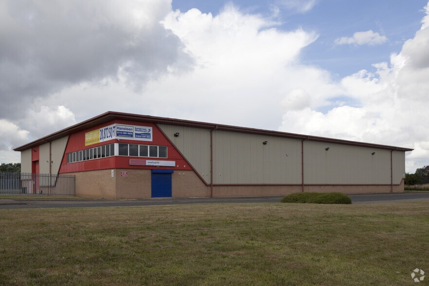 Tralee Clos, Redcar for sale - Primary Photo - Image 1 of 1