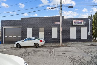 More details for 72 PARKER St, Woonsocket, RI - Retail for Sale