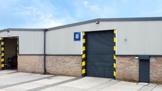 More details for 8 Finlan Rd, Manchester - Industrial for Rent