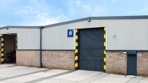 More details for 8 Finlan Rd, Manchester - Industrial to Rent