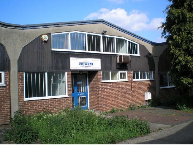 More details for 9 Crittall Rd, Witham - Light Industrial to Rent
