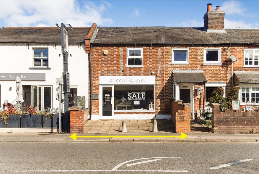 29 Reading Rd, Reading for sale - Primary Photo - Image 1 of 1