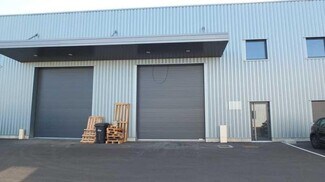 More details for Office, Light Industrial to Rent