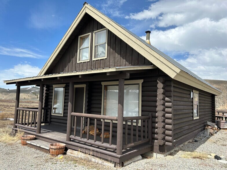 1150 Eva Falls, Stanley, ID 83278 Retail for Sale UK