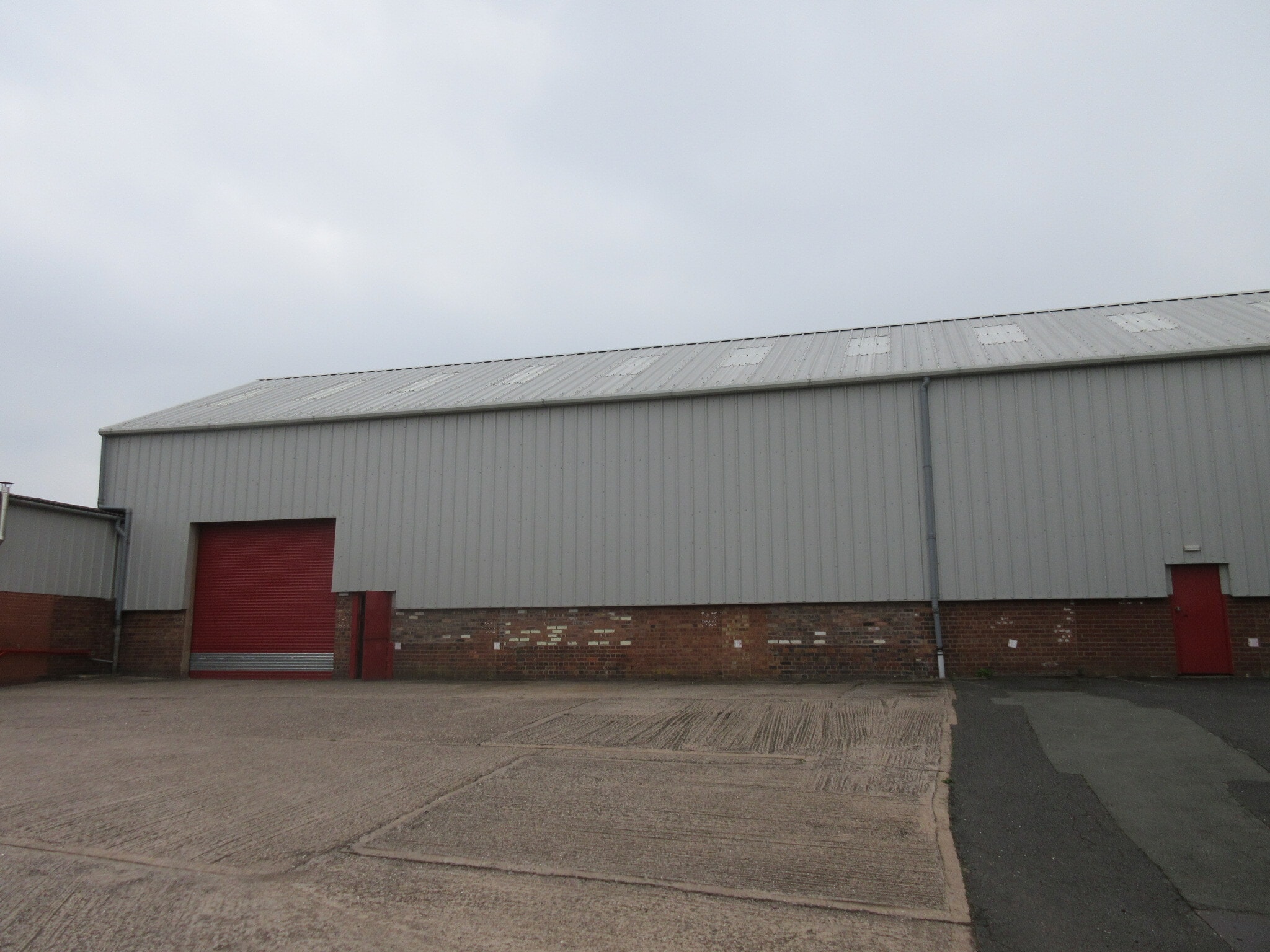 Providence St, Stourbridge for sale Primary Photo- Image 1 of 1