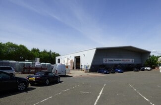 More details for 85 Calder St, Coatbridge - Industrial for Sale