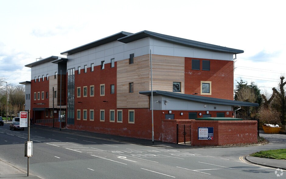 Crompton Way, Bolton for sale - Primary Photo - Image 1 of 1