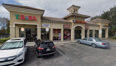 1622 S Del Prado Blvd, Cape Coral, FL for sale Primary Photo- Image 1 of 1