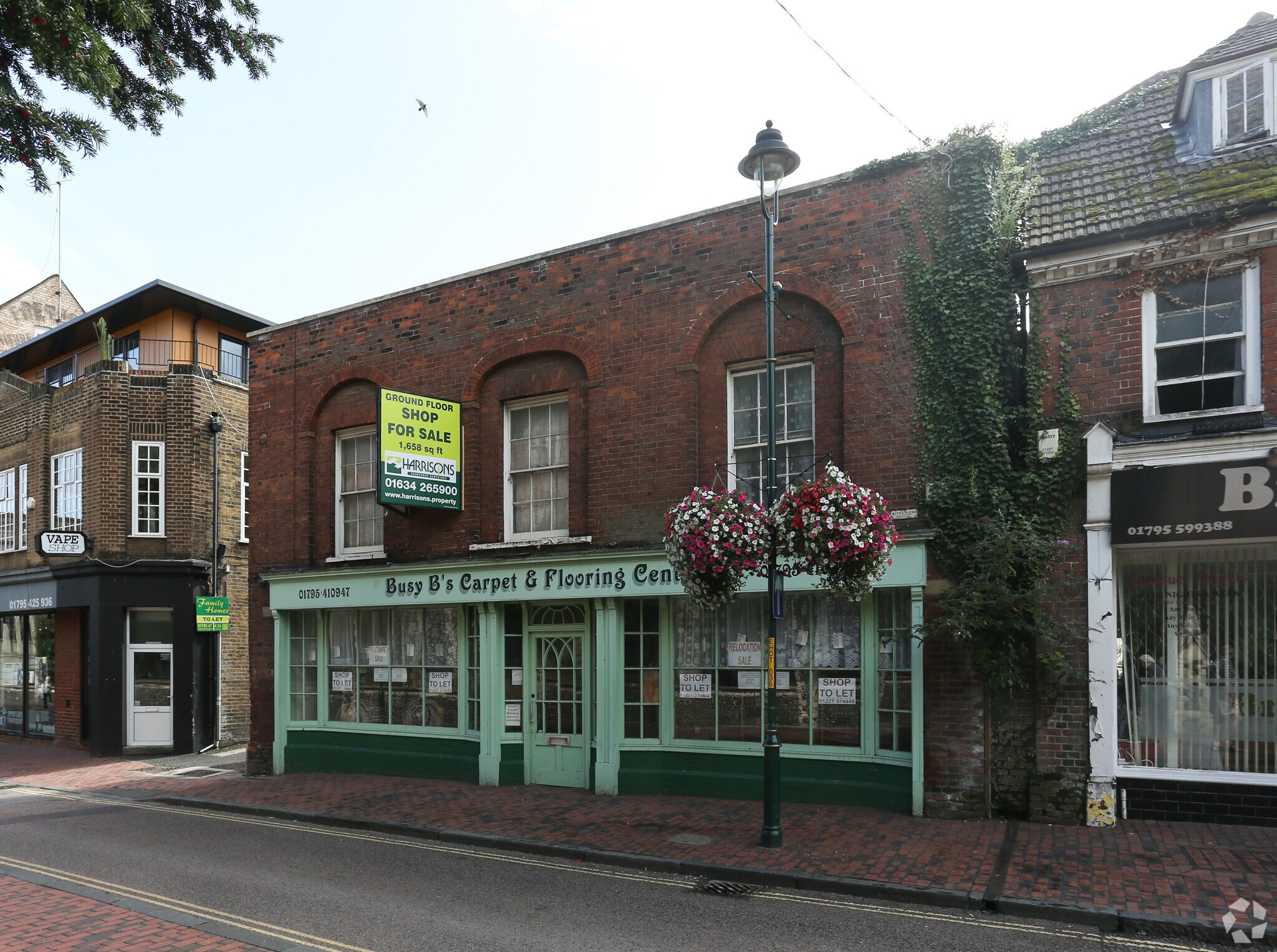 23 High St, Sittingbourne for sale Primary Photo- Image 1 of 1