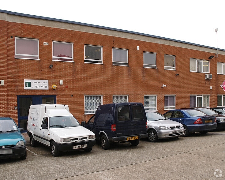 Duke St, Windsor for sale - Primary Photo - Image 1 of 1