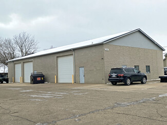 More details for 1388 Comstock St, Marne, MI - Industrial for Rent