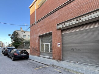 More details for Carrer Creu Guixera, 31, Manresa - Industrial to Rent