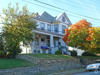 More details for 917 1st St SW, Roanoke, VA - Residential for Sale