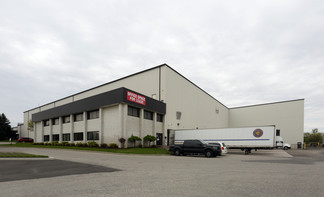 More details for 75 Plant Farm Blvd, Brantford, ON - Industrial for Rent