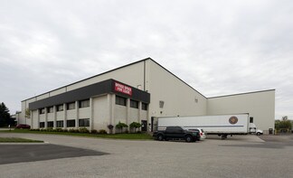 More details for 75 Plant Farm Blvd, Brantford, ON - Industrial to Rent
