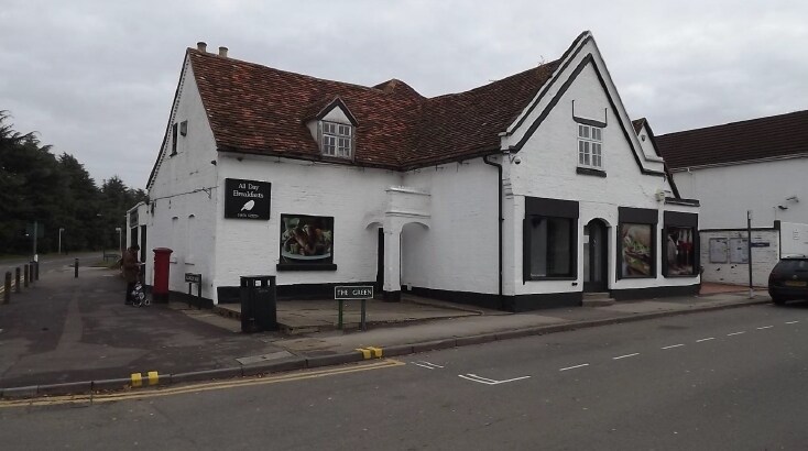 The Green, Meriden for sale Primary Photo- Image 1 of 1