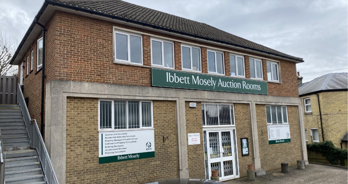 Argyle, Sevenoaks for sale Primary Photo- Image 1 of 1