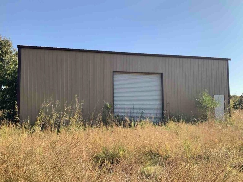 1098 County Road 1577, Osage, OK for sale - Building Photo - Image 3 of 6